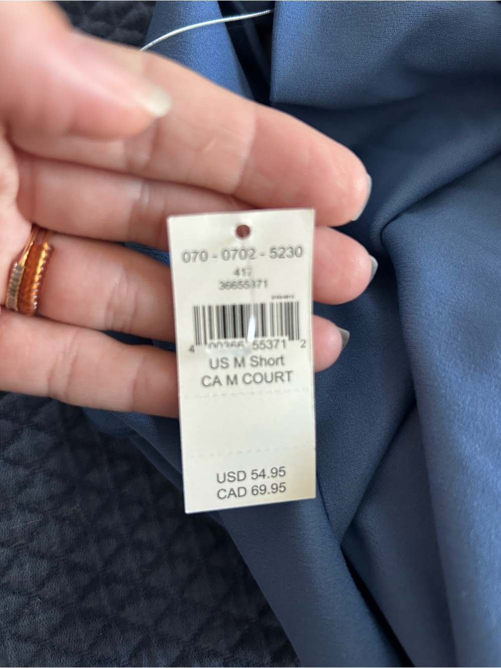 Offline by Aerie | High-Waist Flared Leg Workout Pants - Picture 5 of 6